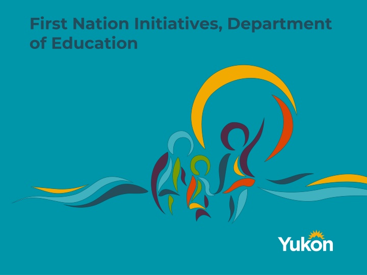 first nation initiatives department of education