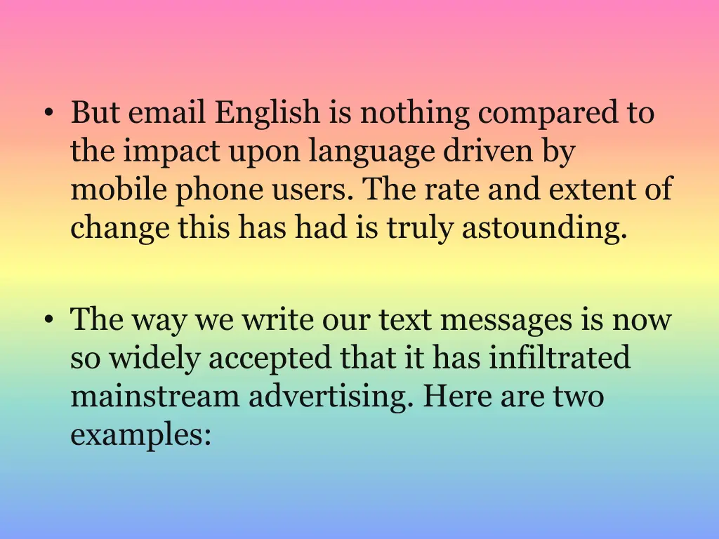 but email english is nothing compared