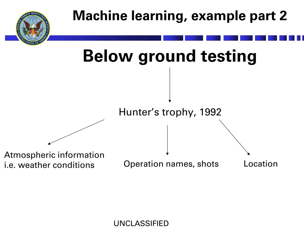 machine learning example part 2