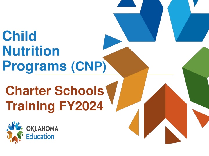 child nutrition programs cnp