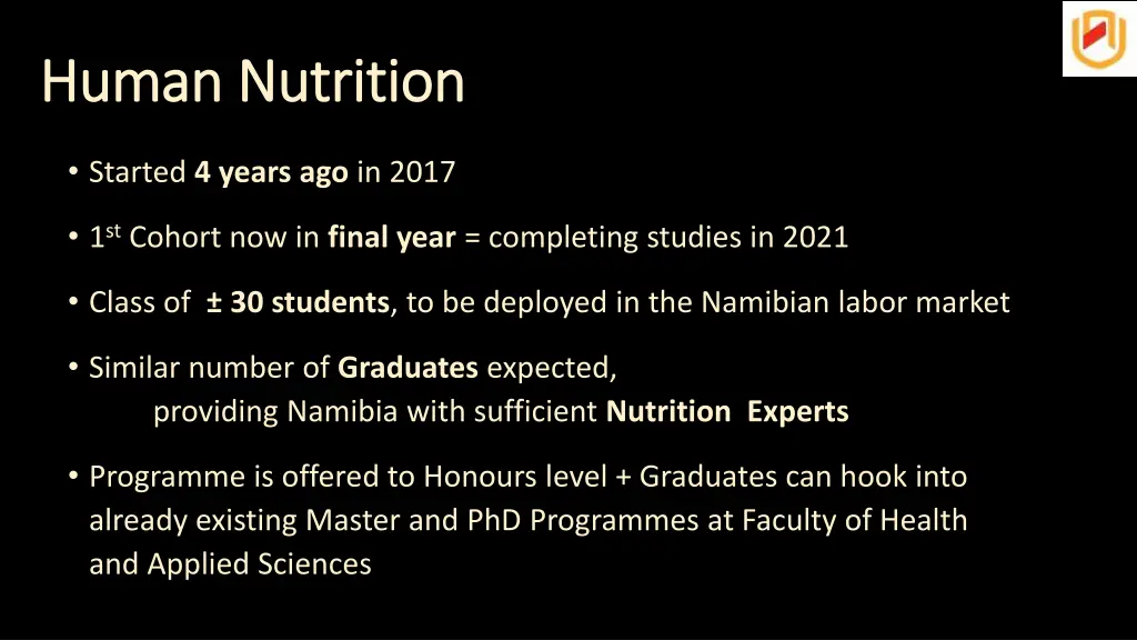 human nutrition human nutrition