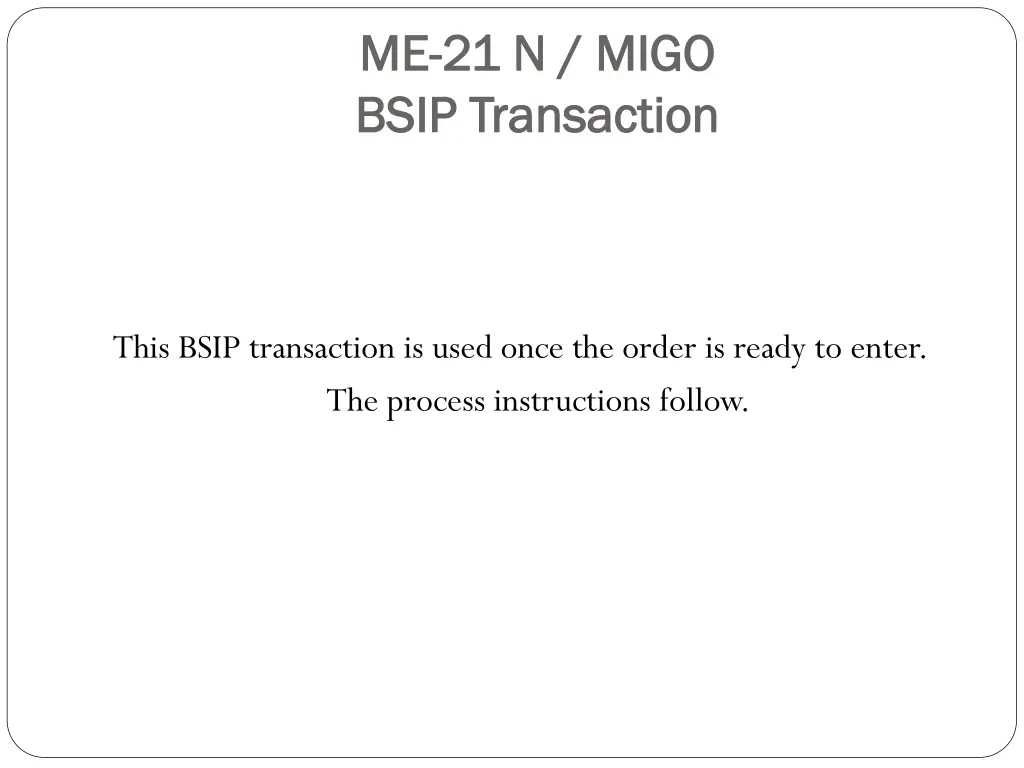 me me 21 n migo 21 n migo bsip transaction bsip