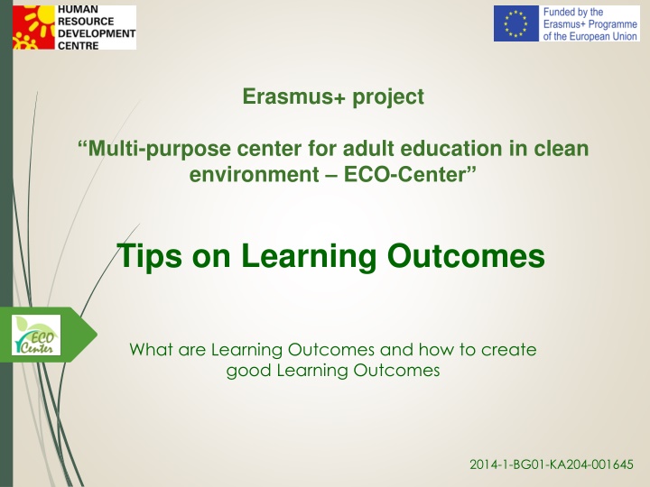 erasmus project