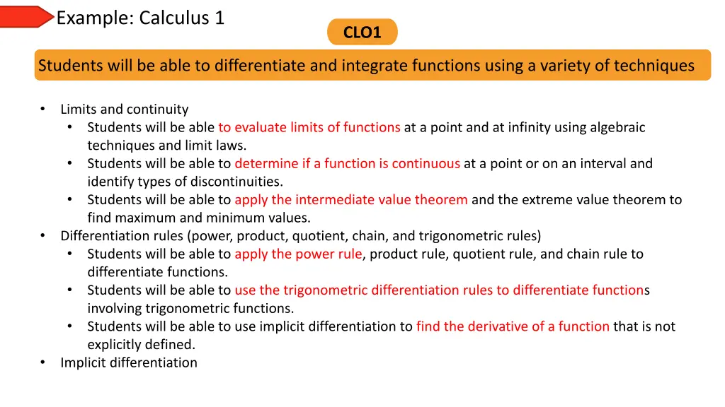 example calculus 1 1