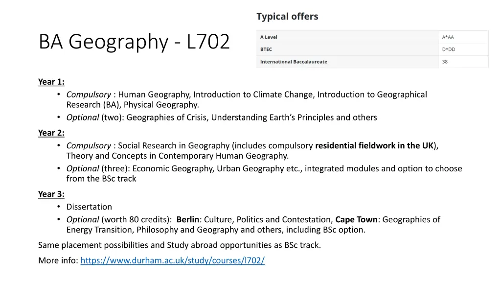 ba geography l702