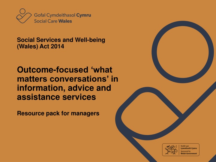 social services and well being wales act 2014