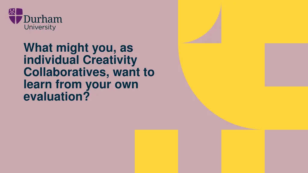 what might you as individual creativity