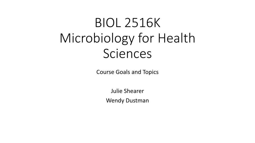 biol 2516k