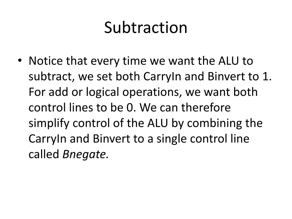 subtraction 2