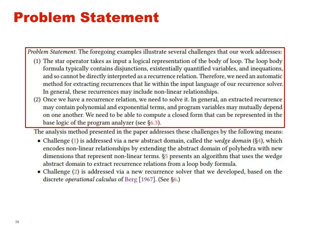 problem statement 1