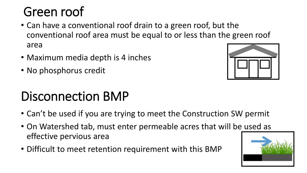 green roof green roof can have a conventional