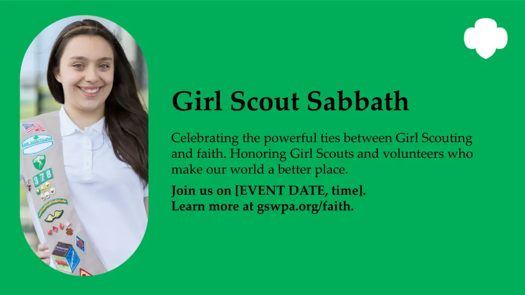 girl scout sabbath