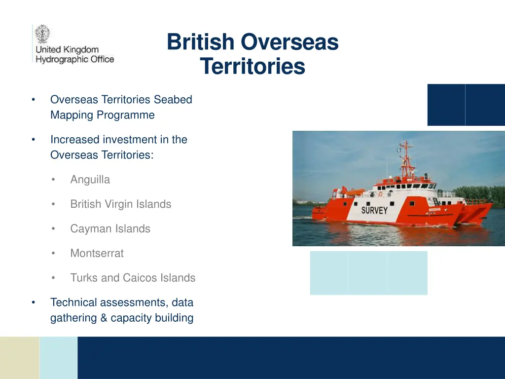 british overseas territories