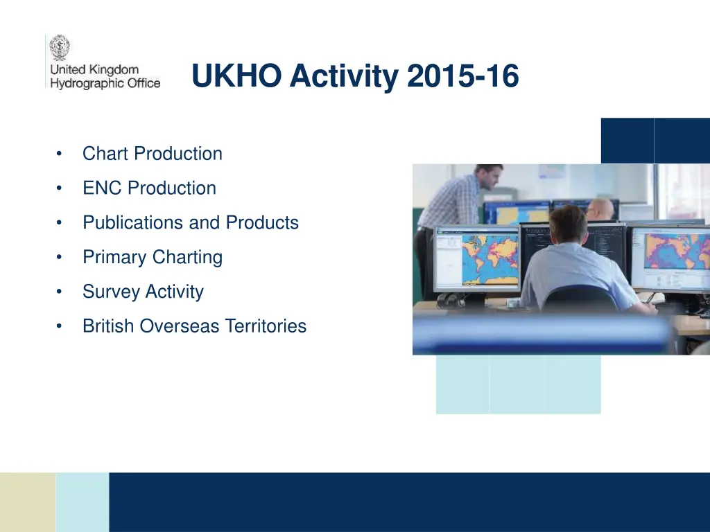 ukho activity 2015 16