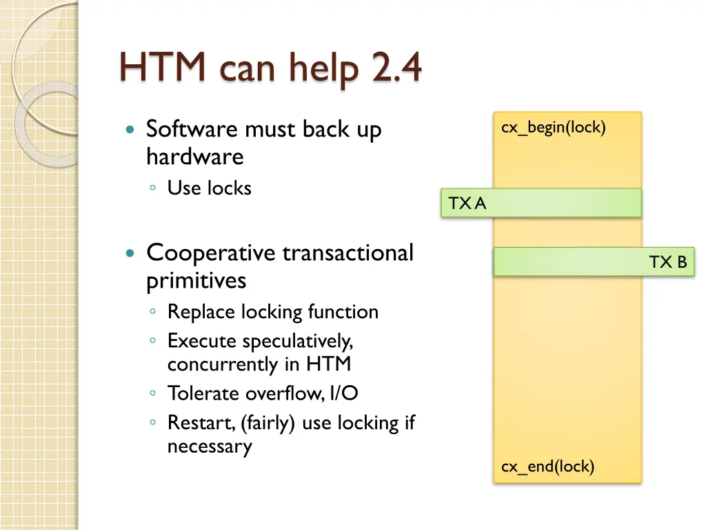 htm can help 2 4 2