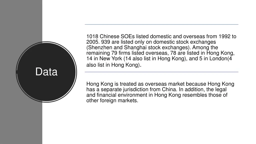 1018 chinese soes listed domestic and overseas