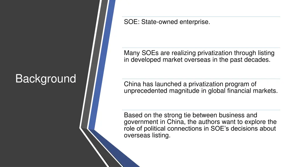 soe state owned enterprise