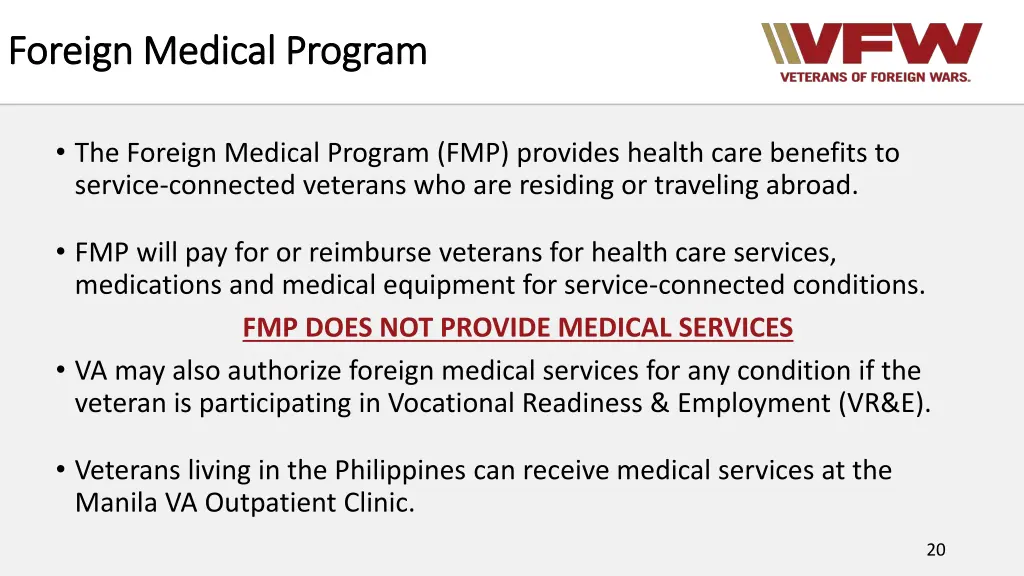 foreign medical program foreign medical program