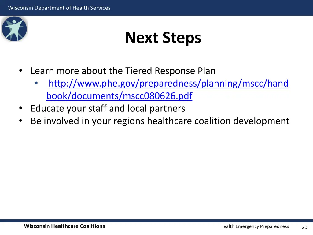 wisconsin department of health services 17