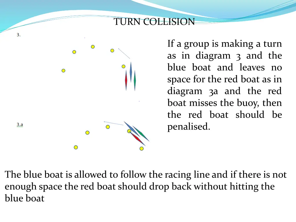 turn collision 2