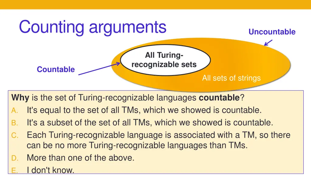 counting arguments 1