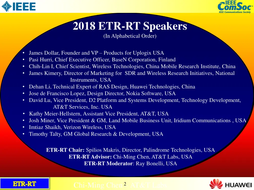 2018 etr rt speakers in alphabetical order