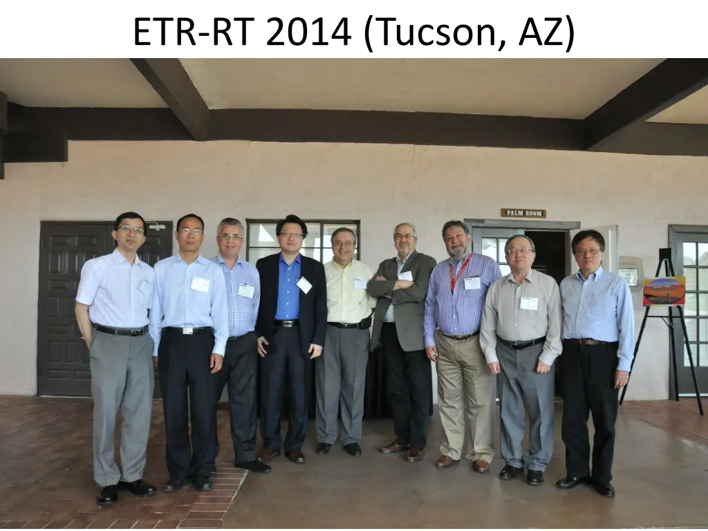 etr rt 2014 tucson az