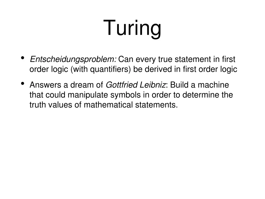 turing 1