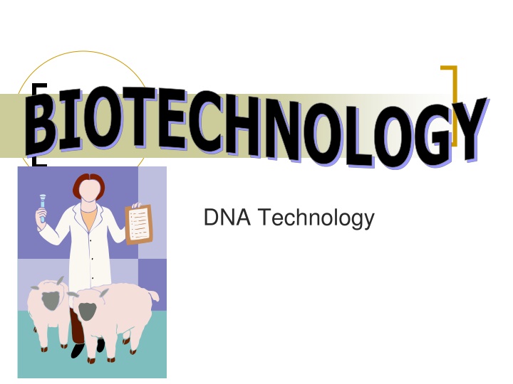 biotechnology