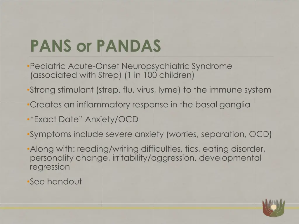 pans or pandas