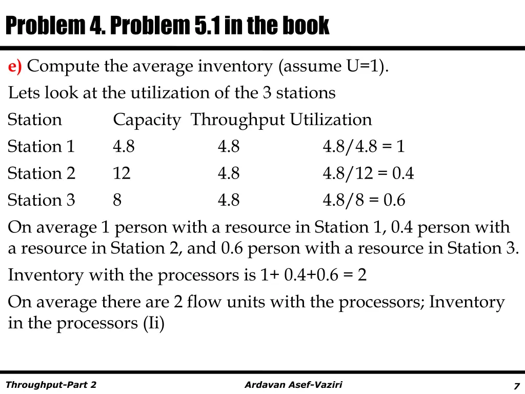 problem 4 problem 5 1 in the book 2