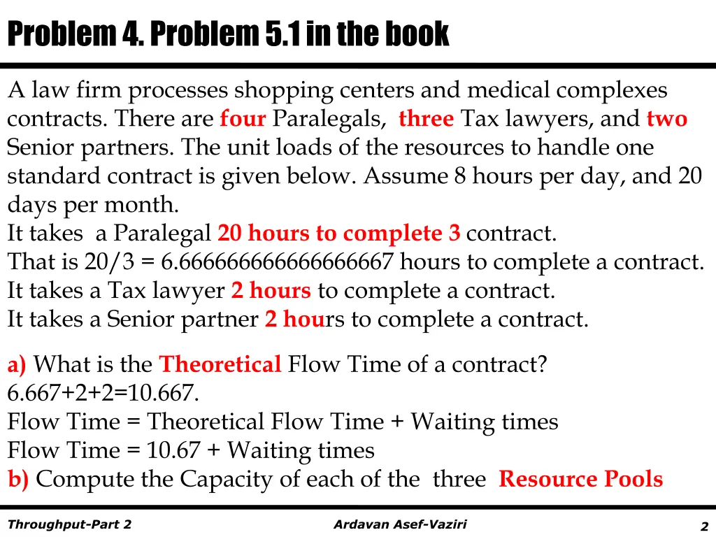 problem 4 problem 5 1 in the book