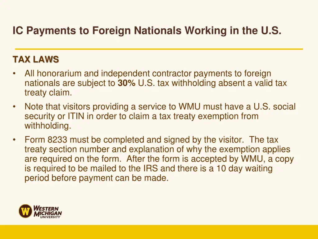 ic payments to foreign nationals working 2