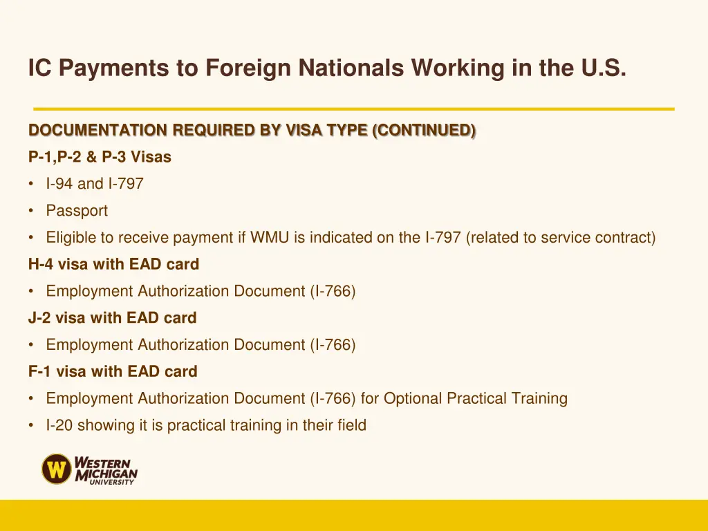 ic payments to foreign nationals working 5