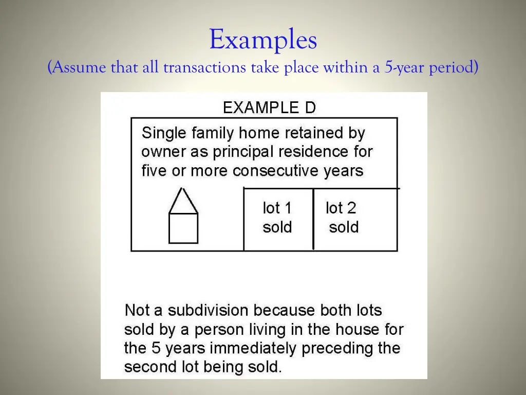 examples 7