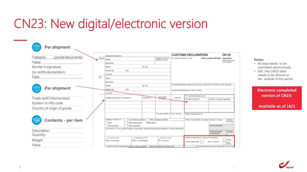 cn23 cn23 new digital new digital electronic