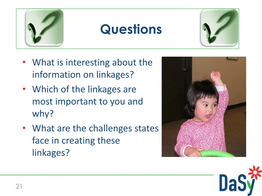 questions 1