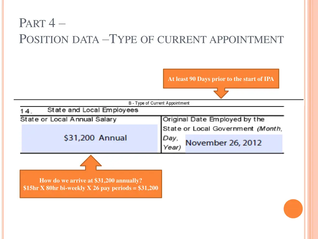 p art 4 p osition data t ype of current 1