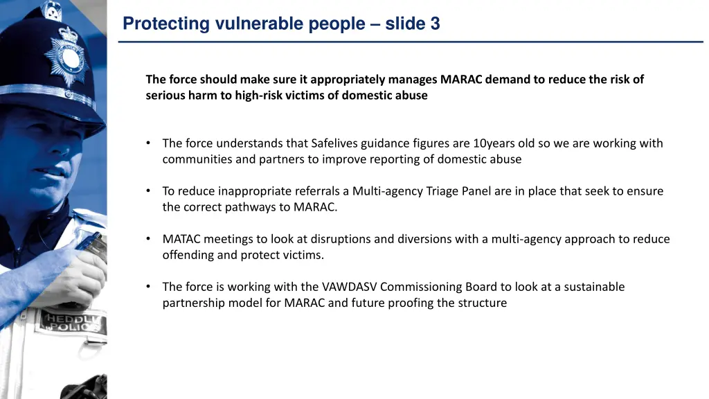 protecting vulnerable people slide 3