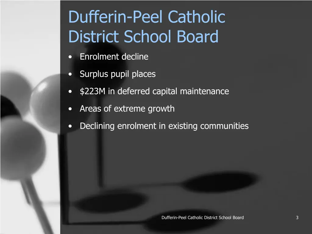 dufferin peel catholic district school board 2