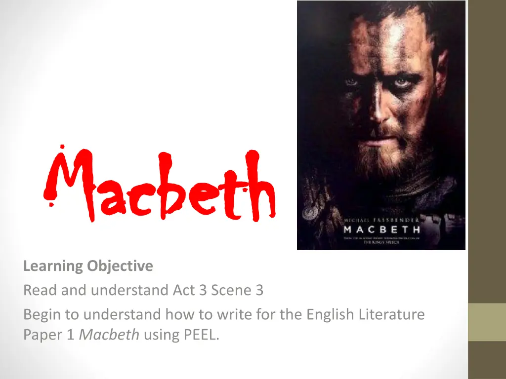 macbeth macbeth 1