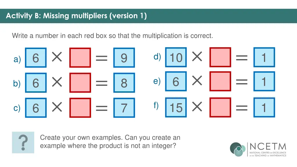 activity b missing multipliers version 1