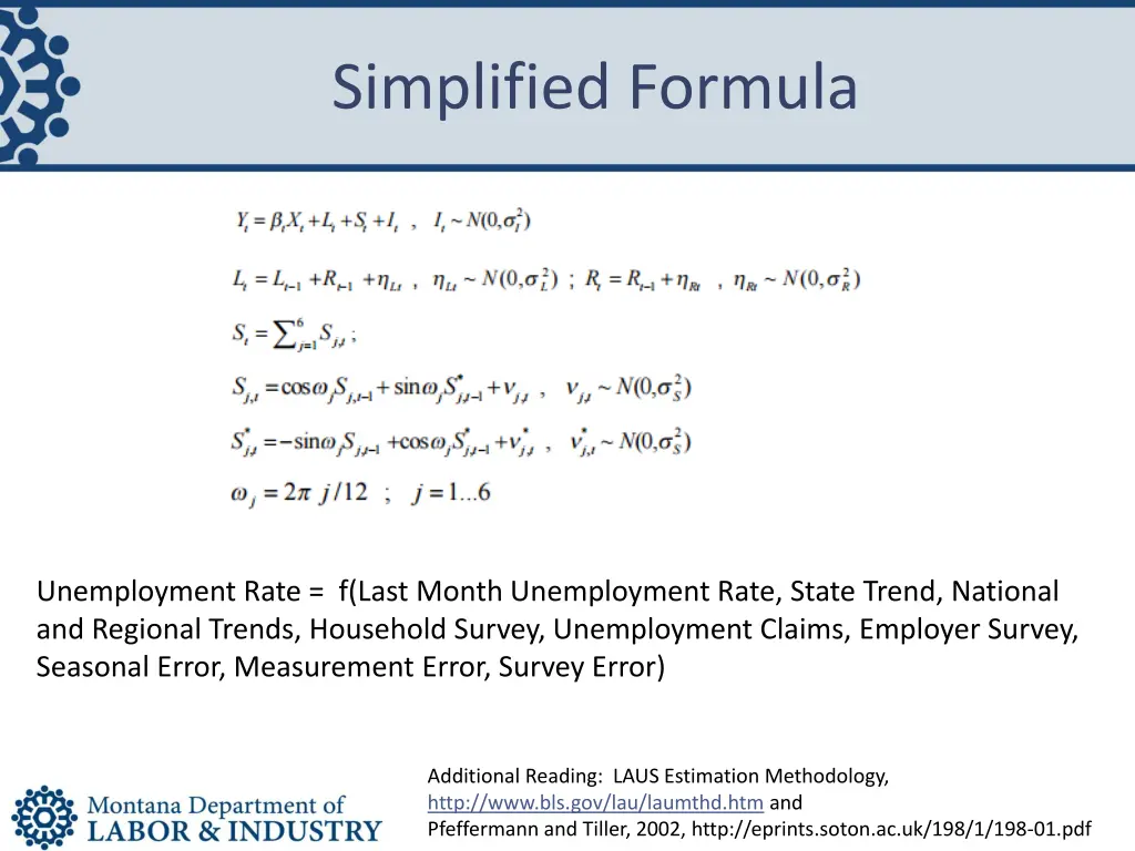 simplified formula