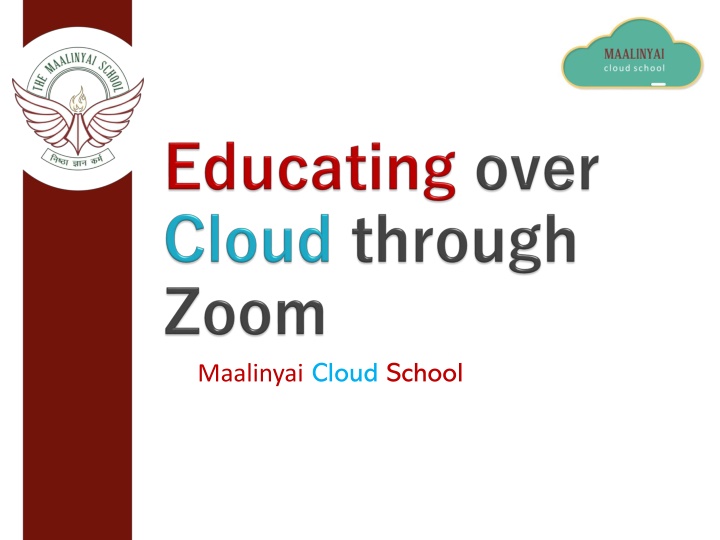 maalinyai cloud school