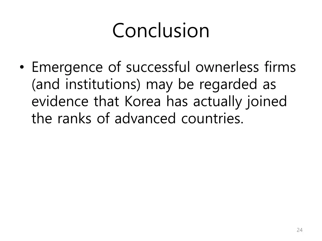 conclusion 2