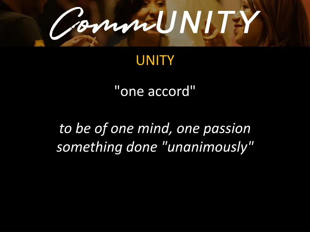 unity 1