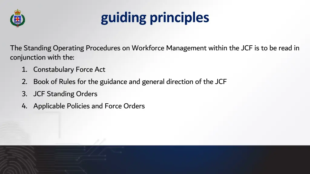 guiding principles 1