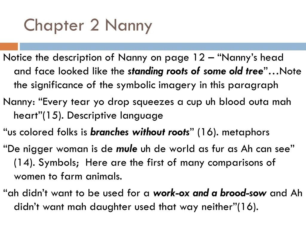 chapter 2 nanny