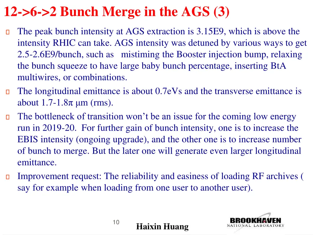 12 6 2 bunch merge in the ags 3