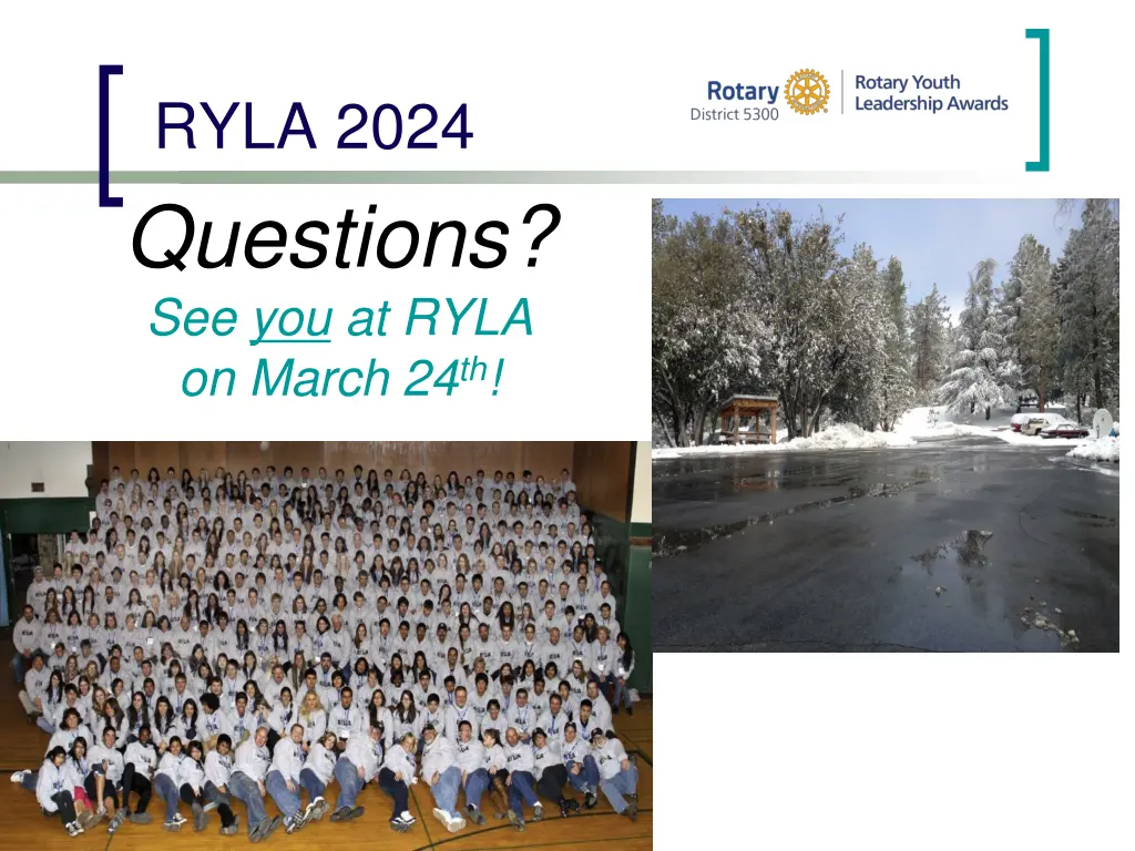 ryla 2024 questions see you at ryla on march 24 th